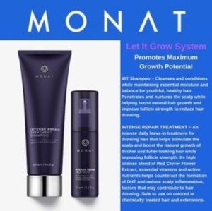 Hair products